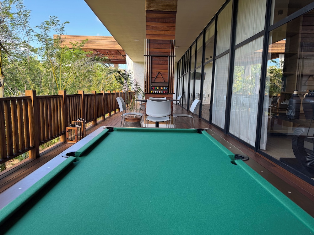 Hotel Mundo Maya Nuevo Uxmal