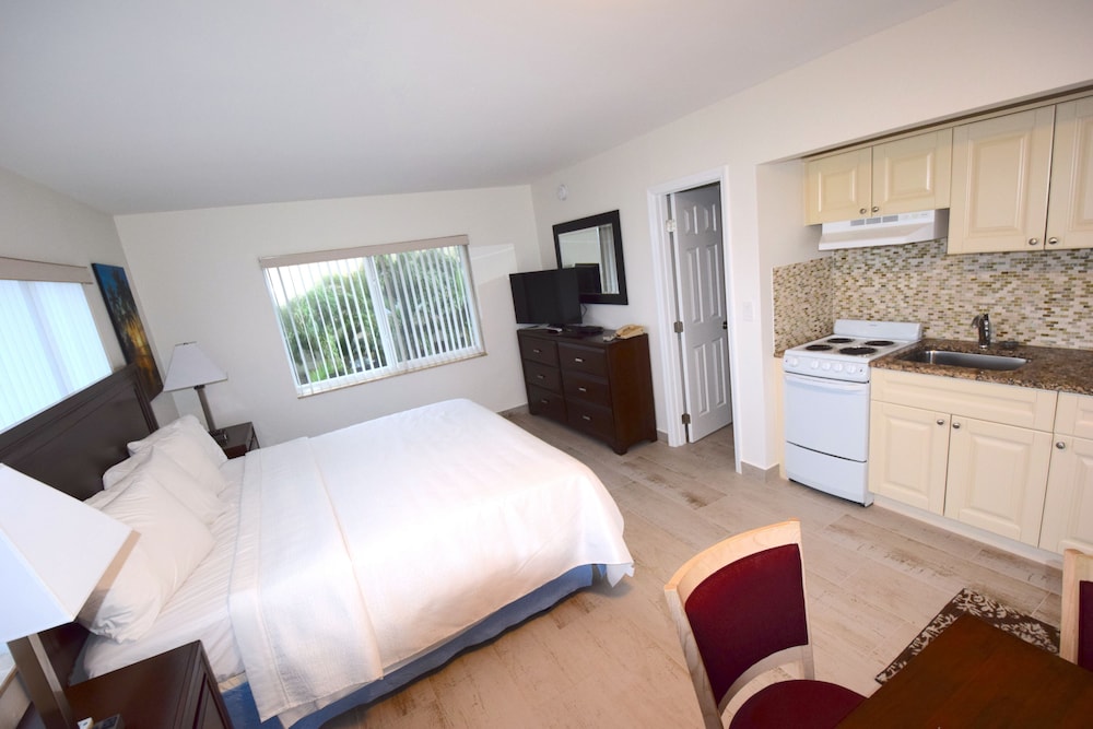 Surf Side Resort - photo 20