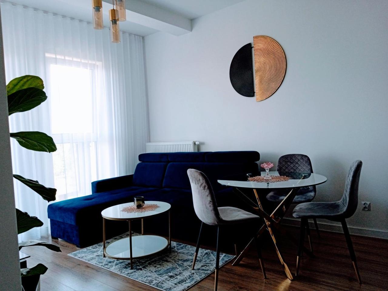 Apartament Z Widokiem Ancut 17756398 — Lancut