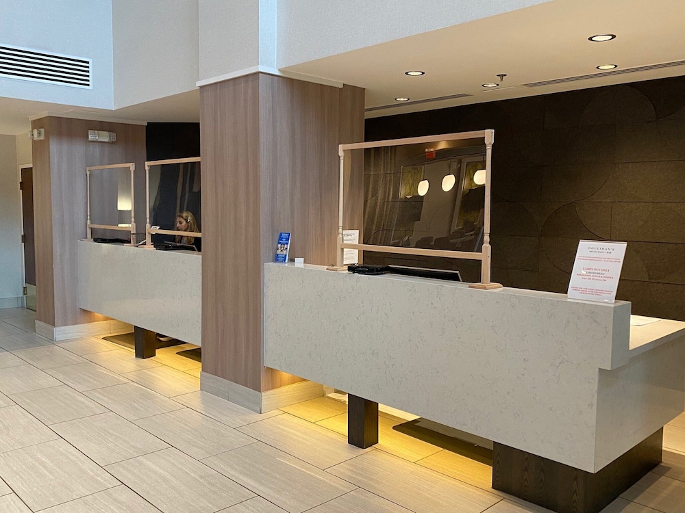 Crowne Plaza Dulles Airport by IHG - photo 122