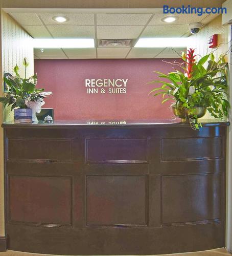 Regency Inn & Suites - last minute hotel in Texarkana