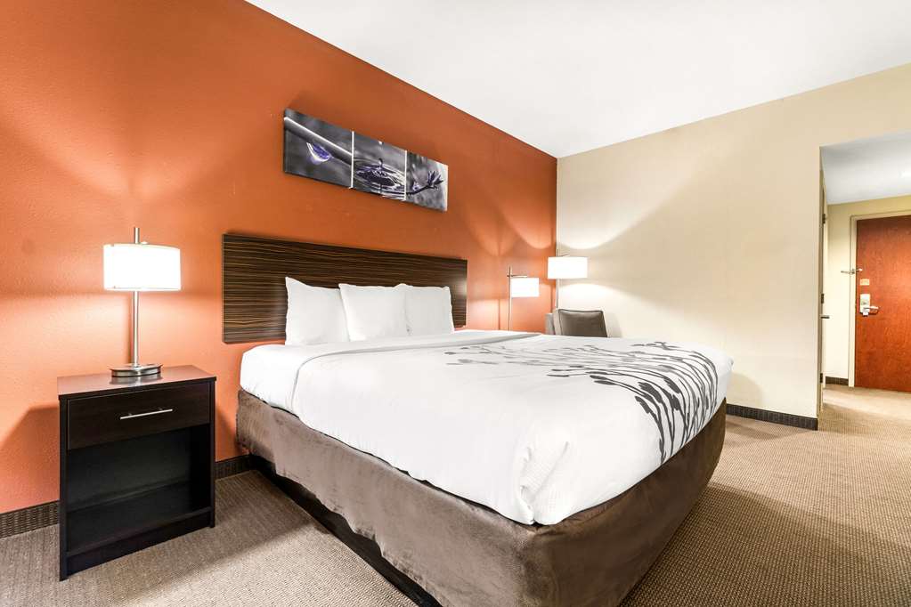 Sleep Inn & Suites Dyersburg I 155 - photo 26