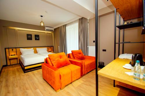 Borjomi Bridge Hotel