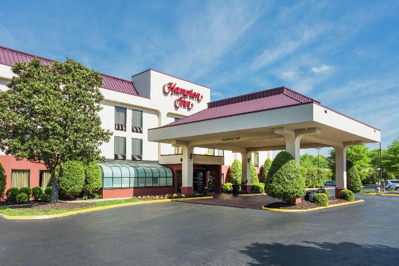 Hampton Inn by Hilton Hopewell Fort Gregg Adams - photo 3