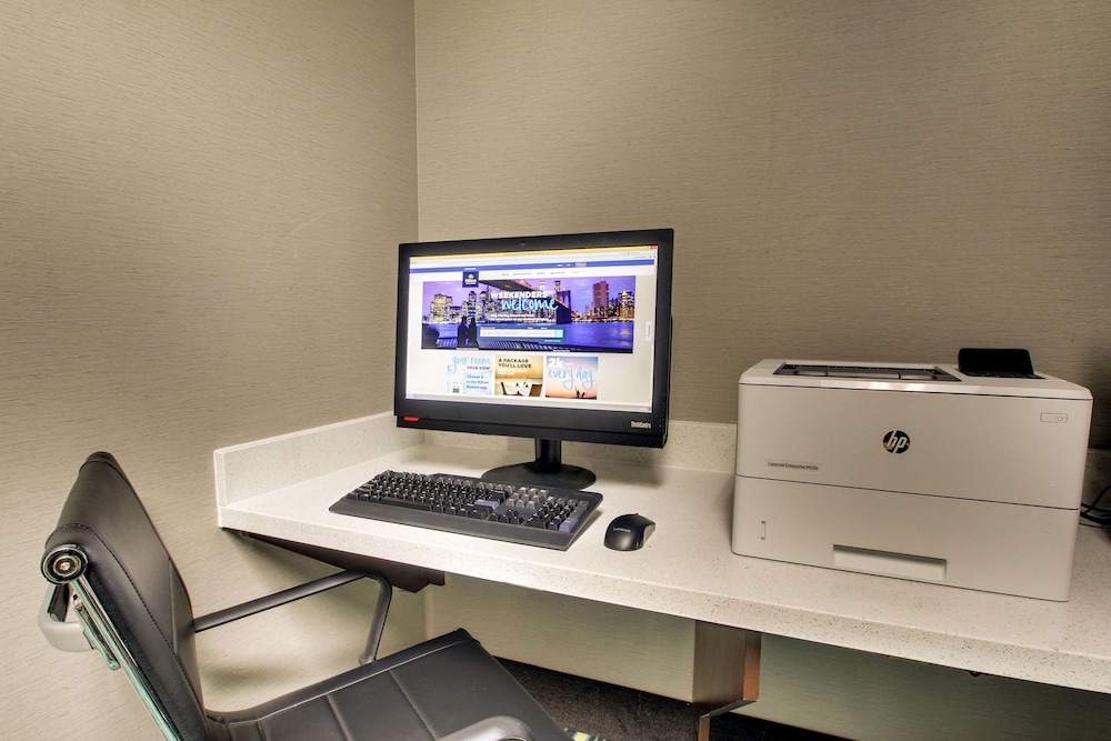 Hampton Inn Yemassee Point South - photo 49