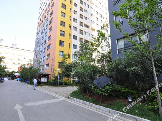 Zhuoyue Hotel - last minute hotel in Kunming
