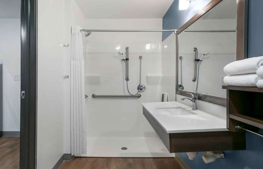 Extended Stay America Suites Providence - photo 41