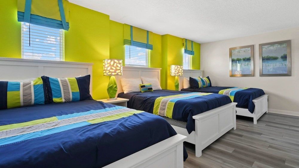 Resort Access Perfect 4 Families Near Theme Parks - photo 18