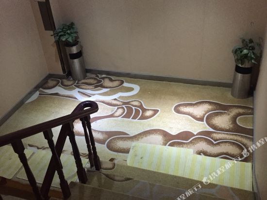 Amy business hotel in dancheng in Xincheng, People's Republic of China