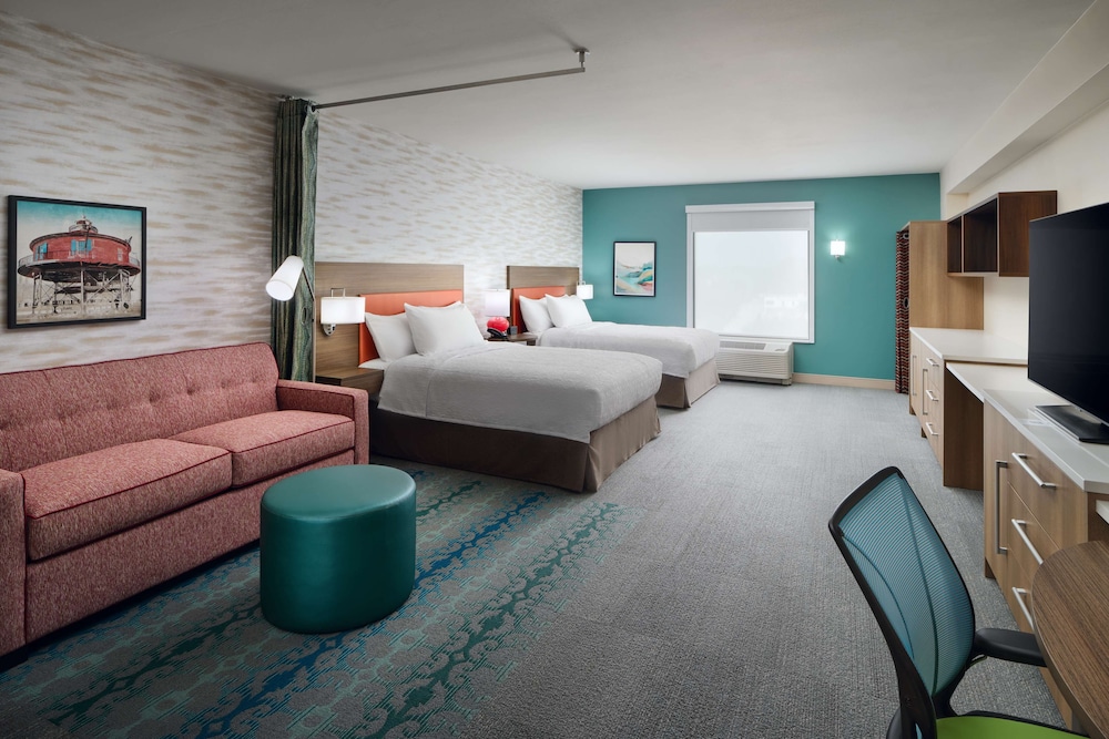 Home2 Suites by Hilton Towson - photo 15