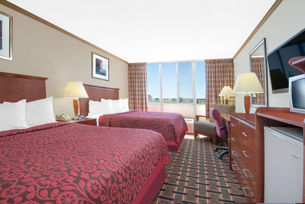 Days Inn by Wyndham Colorado City - photo 11