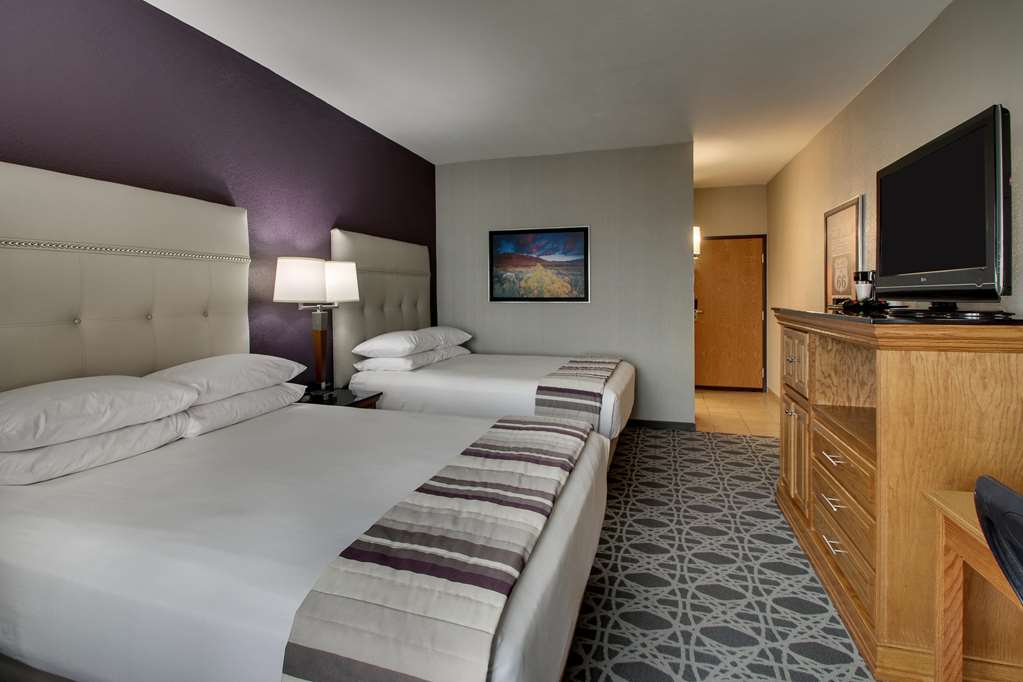 Drury Inn & Suites Albuquerque North - photo 47