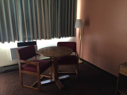 Travelers Motel - photo 11
