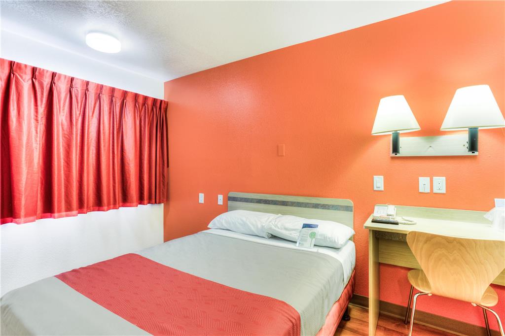 Motel 6 Tigard OR Portland South Lake Oswego - photo 13