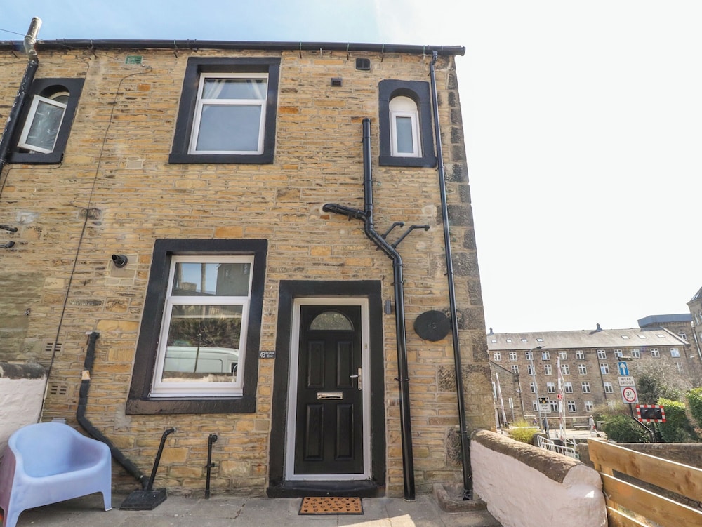 Bridge End in Skipton, United Kingdom