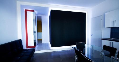 Villino Erminia Seaside Art b&b — 4-Star Luxury Hotel in Pizzo, Italy