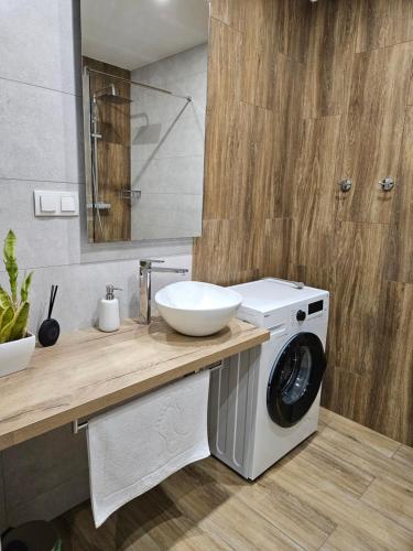 Apartament K Laguna Beskidów — 4-Star Luxury Hotel in Zarzecze, Poland