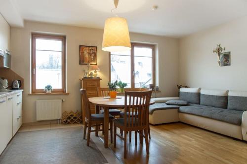 Apartament Šv. Stepono 29 — 4-Star Luxury Hotel in Vilnius, Lithuania