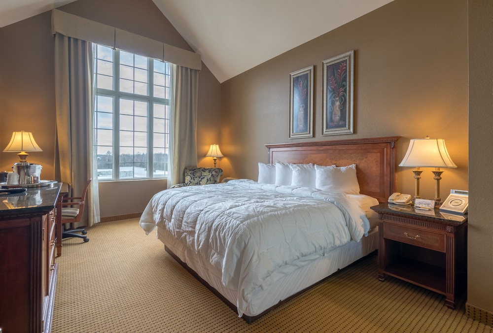 The Wildwood Hotel - photo 9