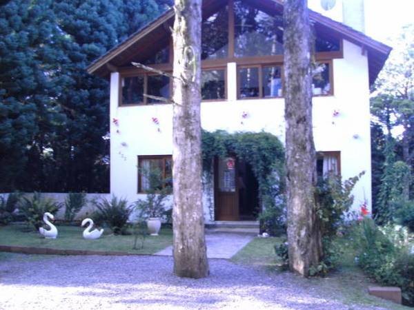 Pousada do Lago Gramado in Porto Alegre, Brasil