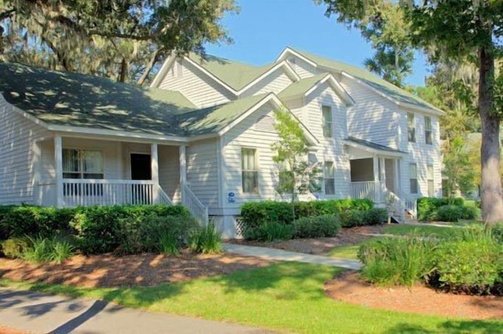 The Cottages by Spinnaker Resorts - photo 17