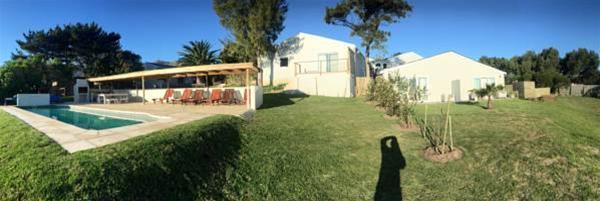 African Queen Guest House