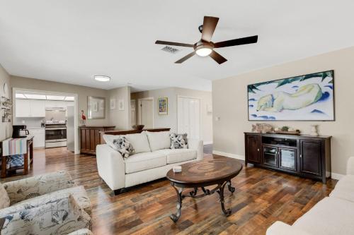 Royal Poinciana by SkyRun Anna Maria in Bradenton, United States