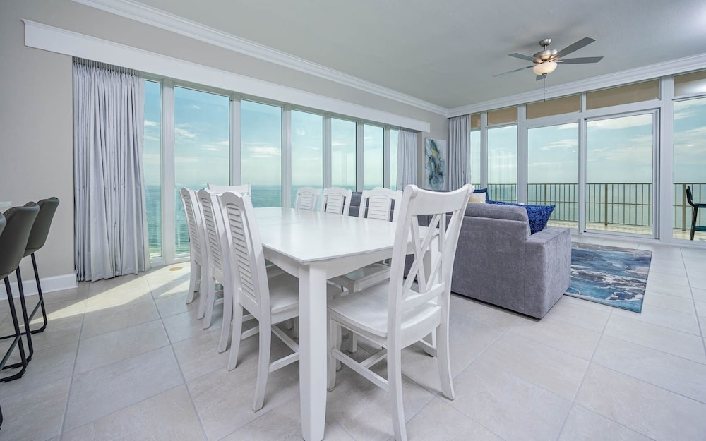 Phoenix Gulf Towers 2708 4 Bedroom Condo by RedAwning - photo 50