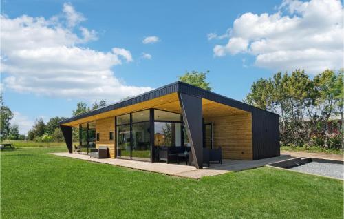 Gorgeous Home In Skibby With Kitchen — 5-Star Luxury Hotel in Skibby, Denmark