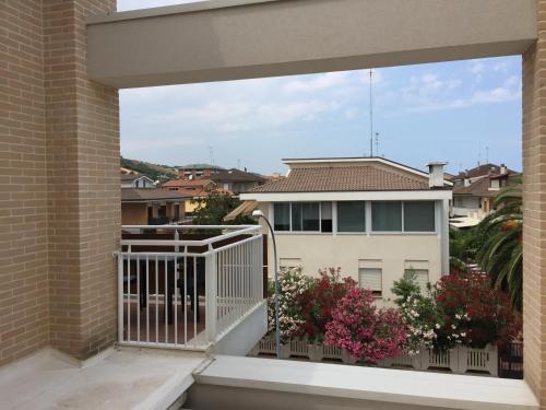 Appartamento Parini — 4-Star Luxury Hotel in Porto San Giorgio, Italy