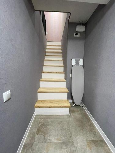 Twin's Twin Apartments