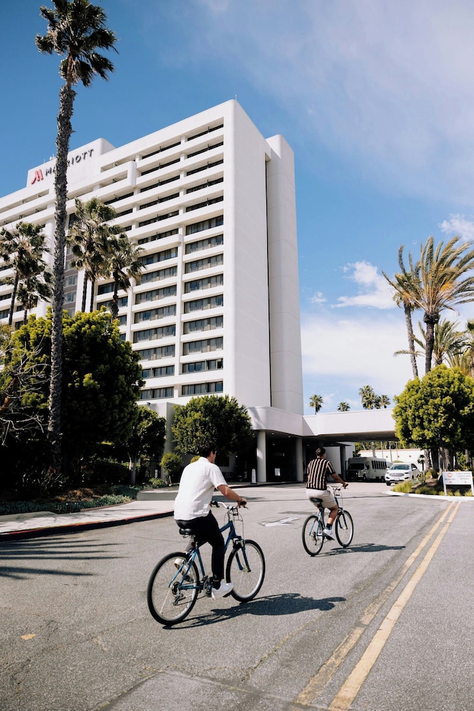 Torrance Marriott Redondo Beach - photo 28