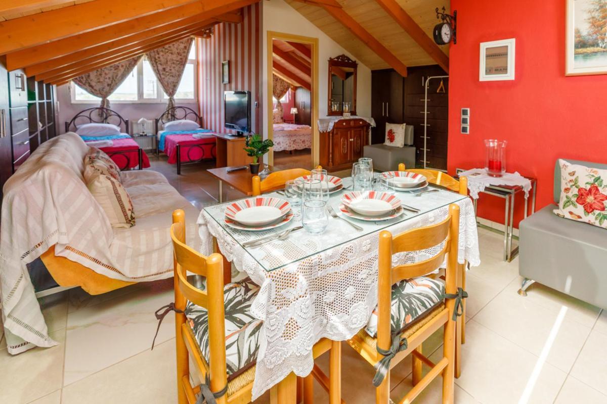 Luxurious Sofita in Preveza — Preveza — photo 2