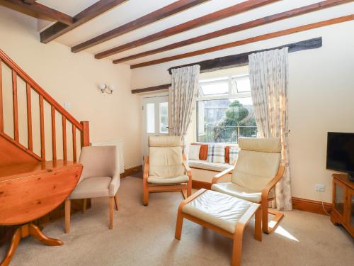 Manna Cottage