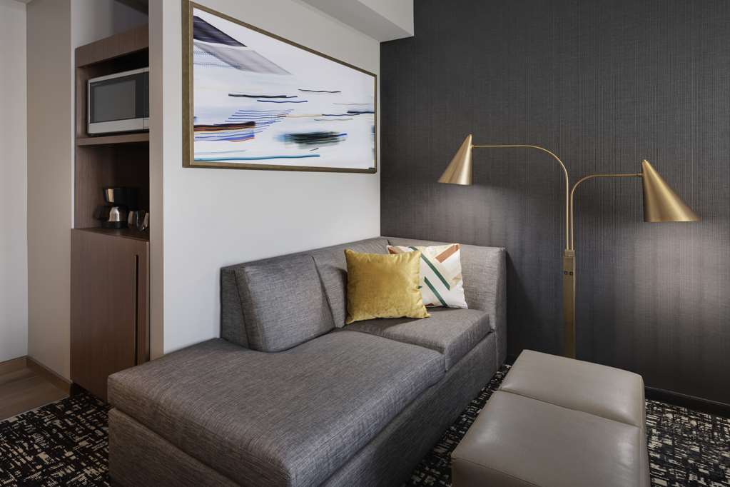 Hyatt Place LAX Century Blvd - photo 16