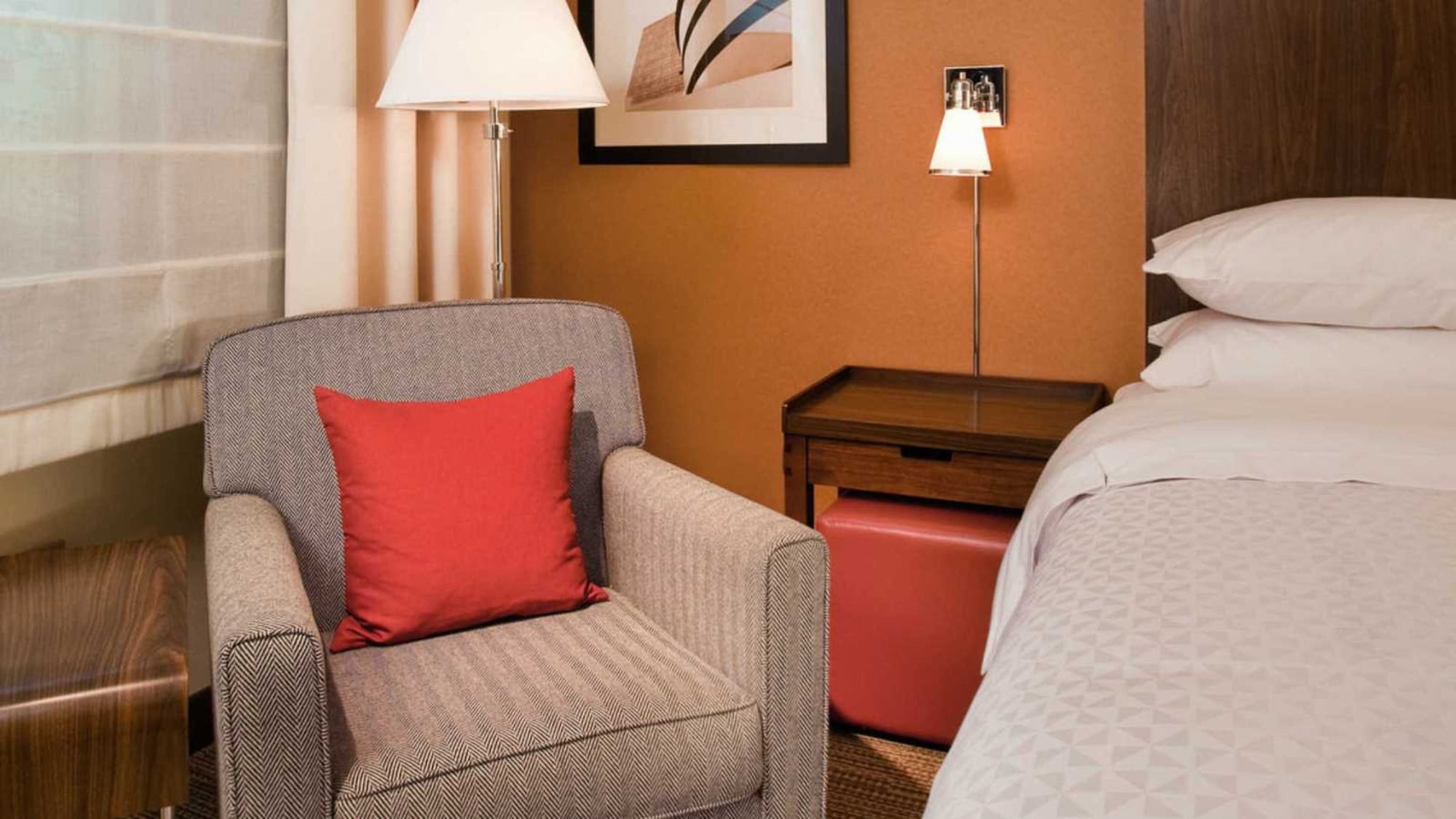 Four Points by Sheraton Cleveland Airport - photo 15