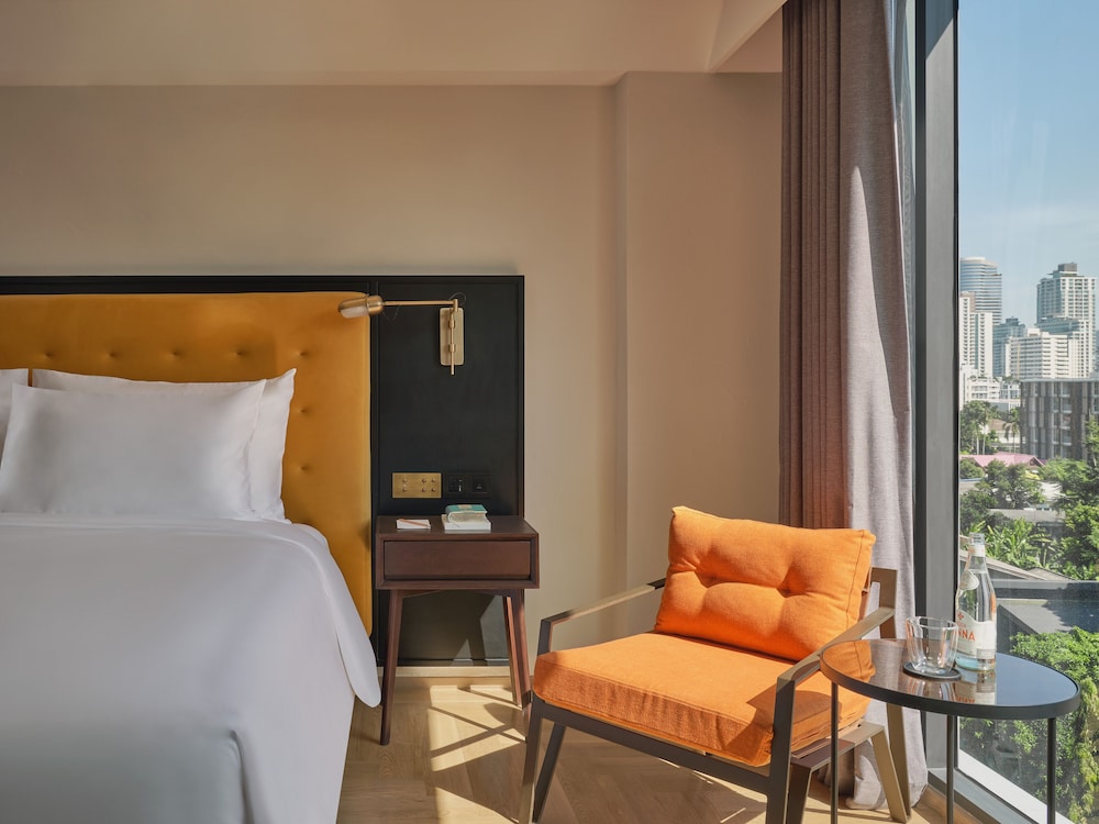 Public House Bangkok a Member of Design Hotels in Bangkok, Thailand