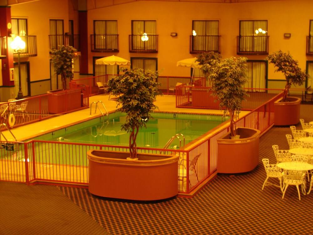 Regency Inn & Suites Altus OK - photo 16