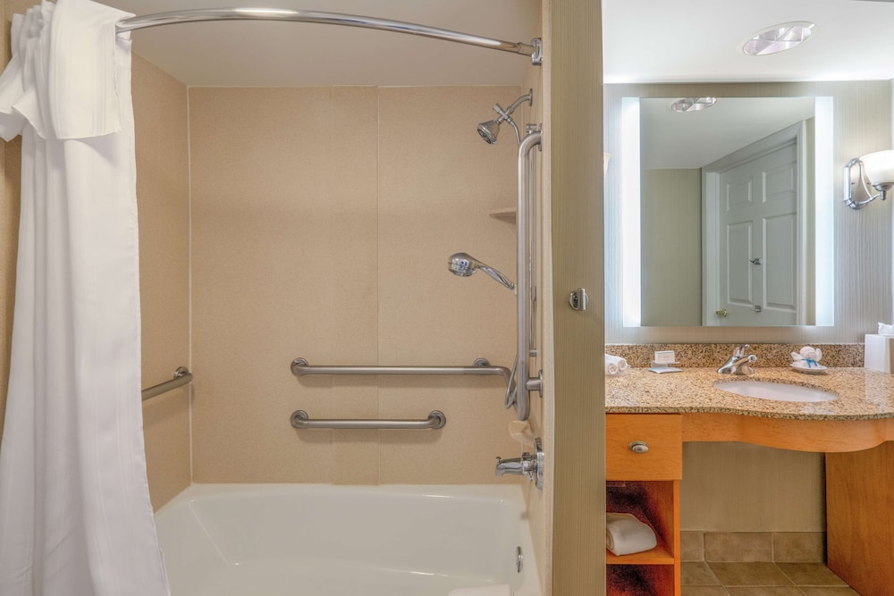 Homewood Suites by Hilton Lafayette Rossville Exit - photo 38