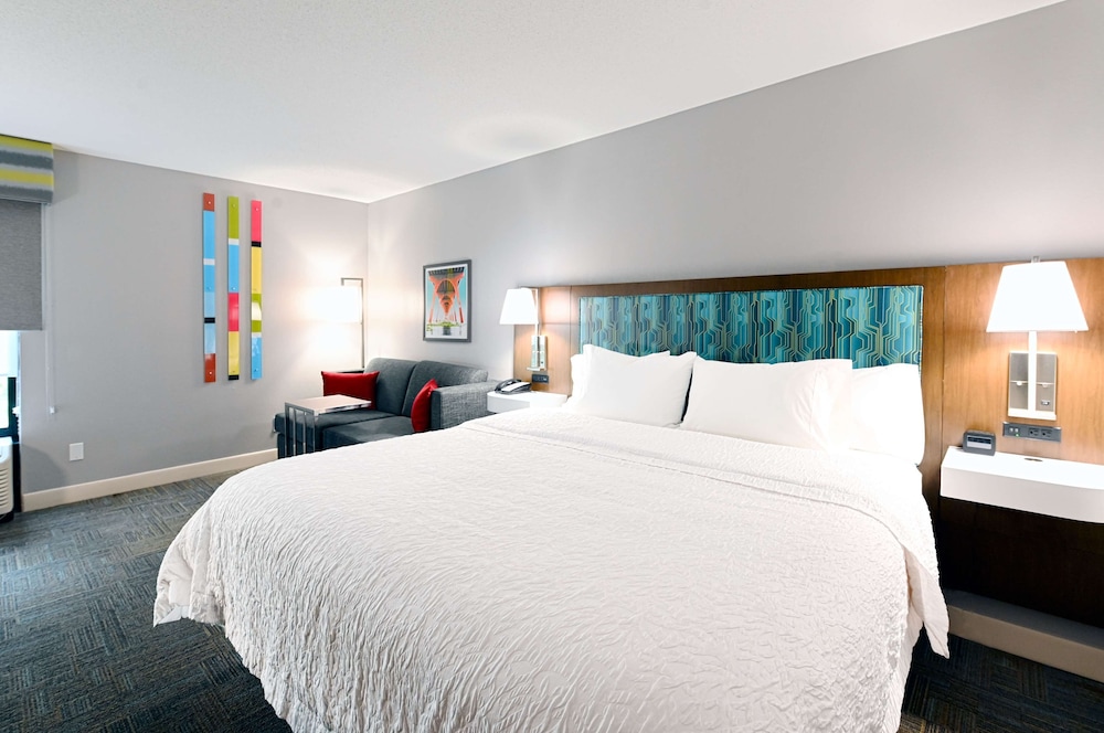 Hampton Inn Richmond West Innsbrook - photo 10