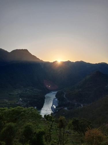 Ganga Velly View — hotel in Bijni