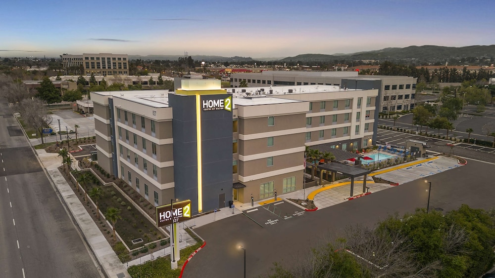 Home2 Suites by Hilton San Bernardino in San Bernardino, United States