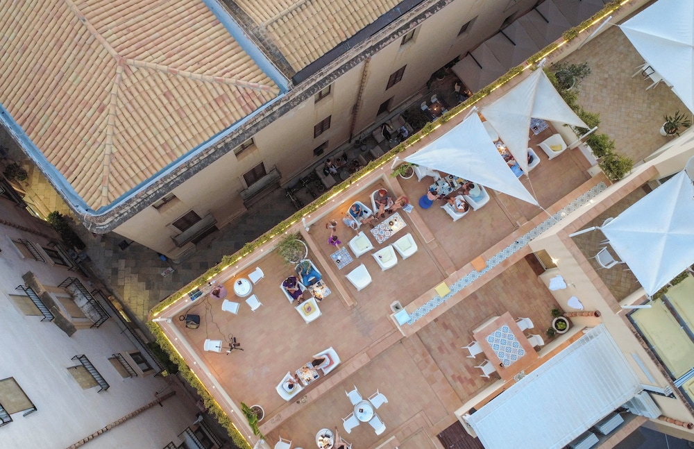 Badia Nuova Apart Hotel in Trapani, Italy