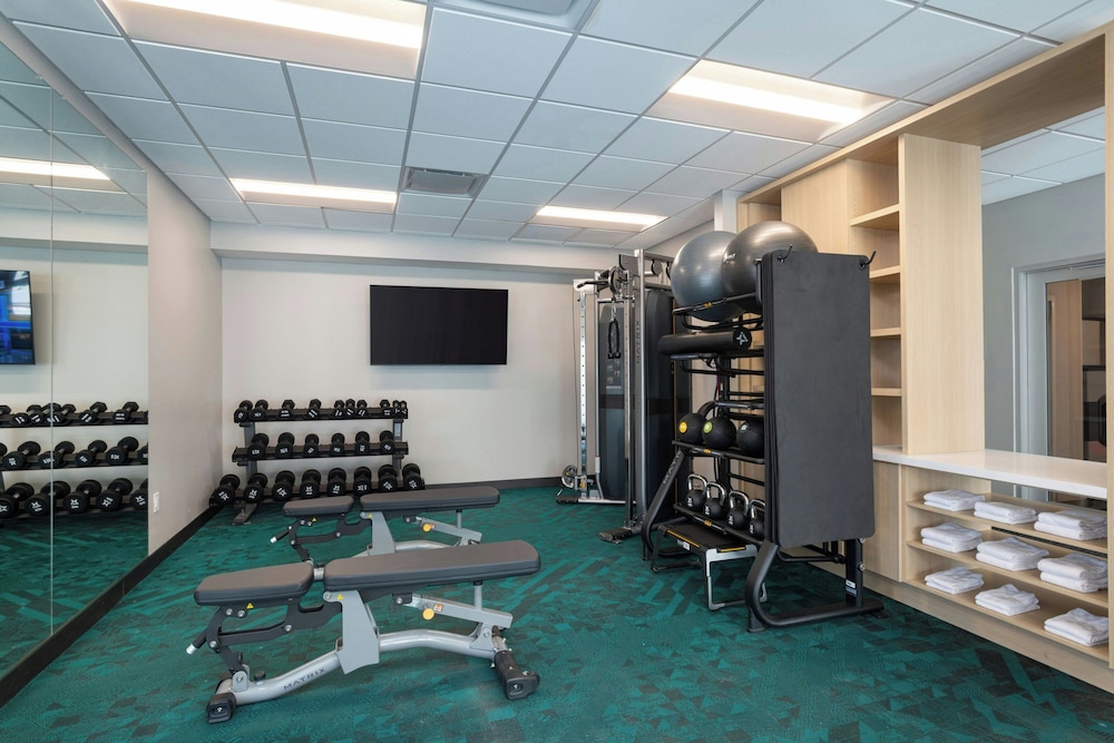 TownePlace Suites by Marriott Houston Tomball - photo 12