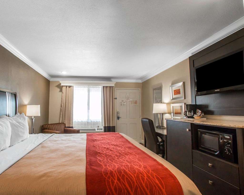 Quality Inn Downey - photo 11