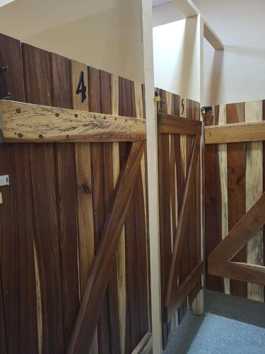 D’s Inn in San Ignacio, Belize