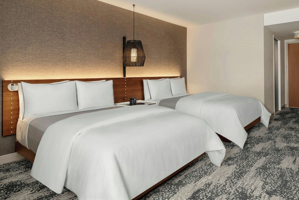 The Westin San Diego Gaslamp Quarter - photo 40