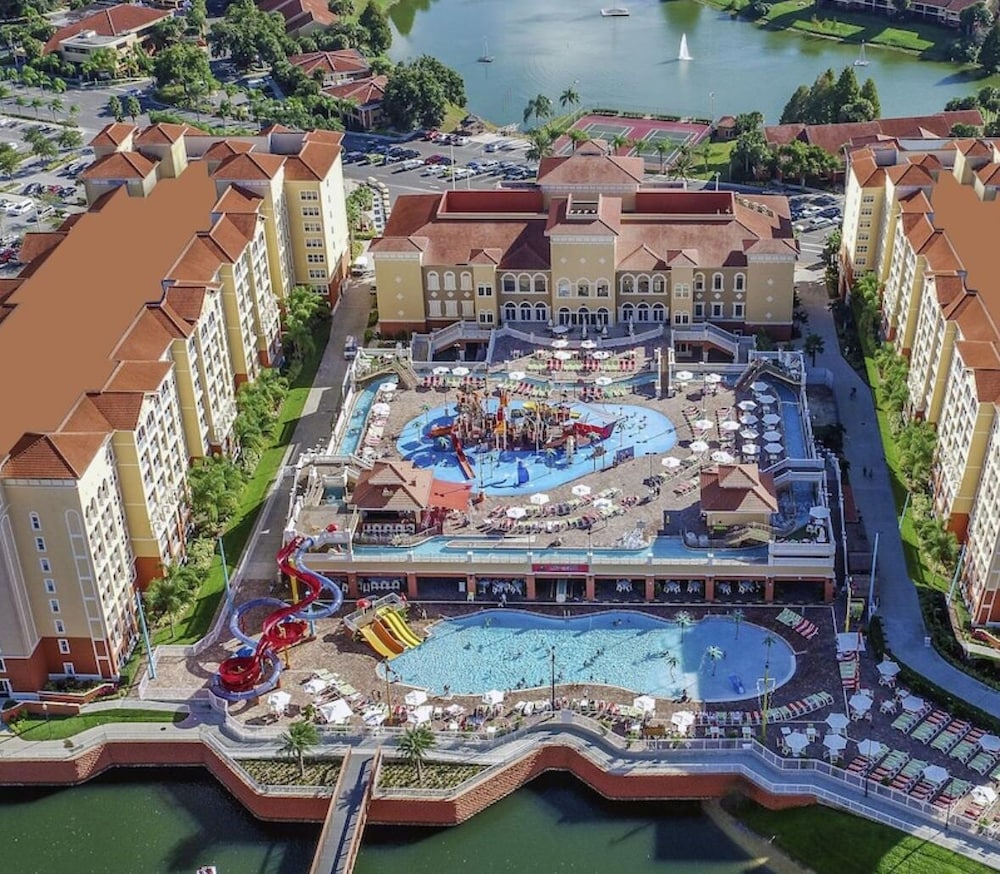 Luxury Resort Minutes from Disney - photo 27