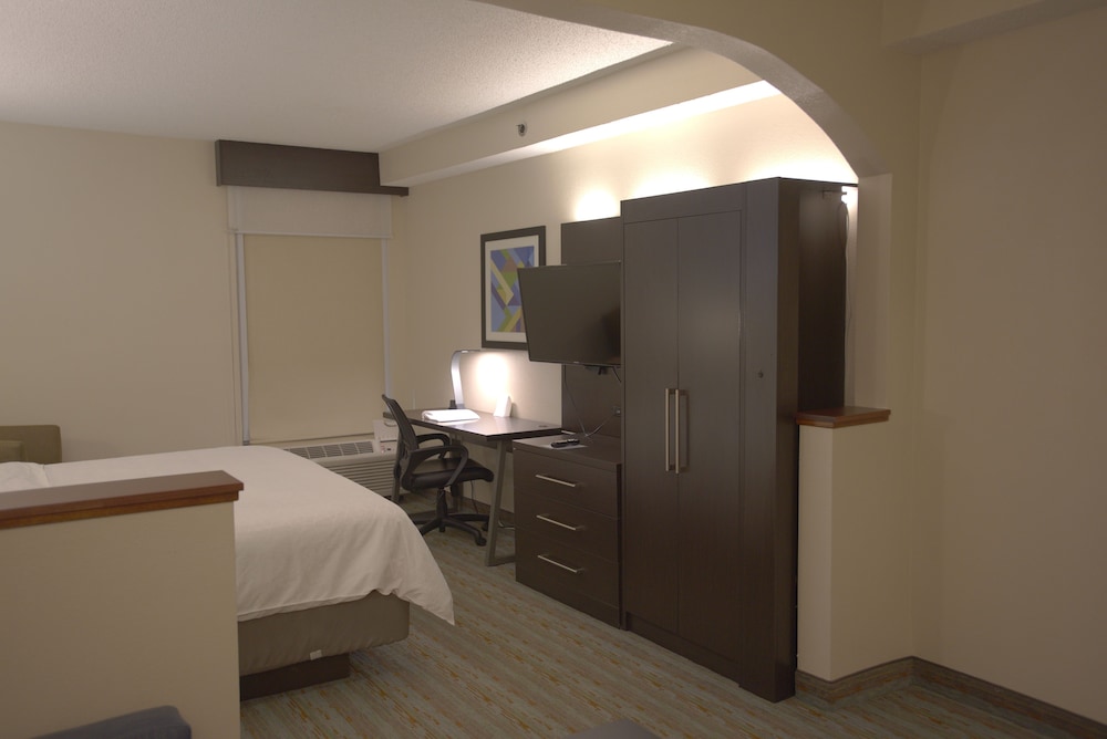Holiday Inn Express Anderson by IHG - photo 8