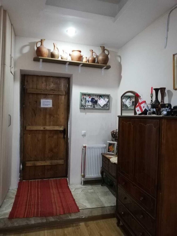 Tacima Hotel — hotel in Tbilisi